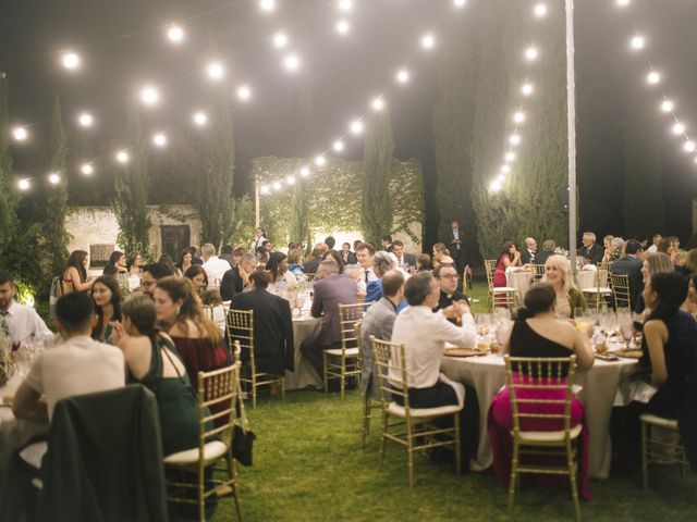 La boda de Miguel Ángel y Lucía en Elx/elche, Alicante 58