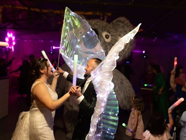 La boda de Sergio  y Inma en Córdoba, Córdoba 2