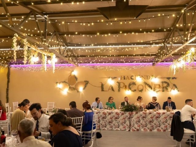 La boda de Sergio  y Inma en Córdoba, Córdoba 3