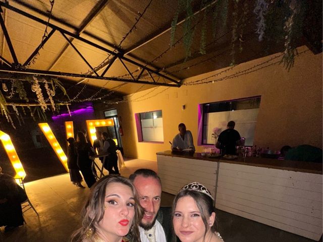La boda de Sergio  y Inma en Córdoba, Córdoba 5