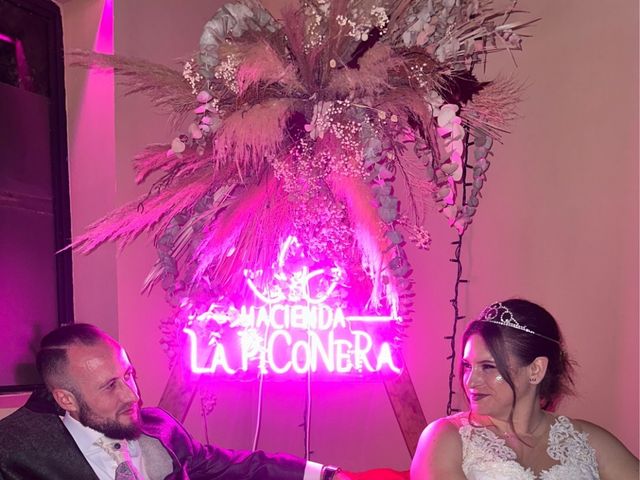 La boda de Sergio  y Inma en Córdoba, Córdoba 6