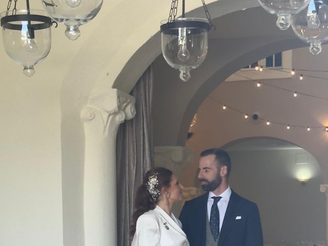 La boda de Silvia  y Kike en Arahal, Sevilla 4