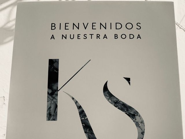 La boda de Silvia  y Kike en Arahal, Sevilla 5