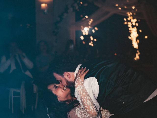 La boda de Javier y Yajaira en Barcelona, Barcelona 4