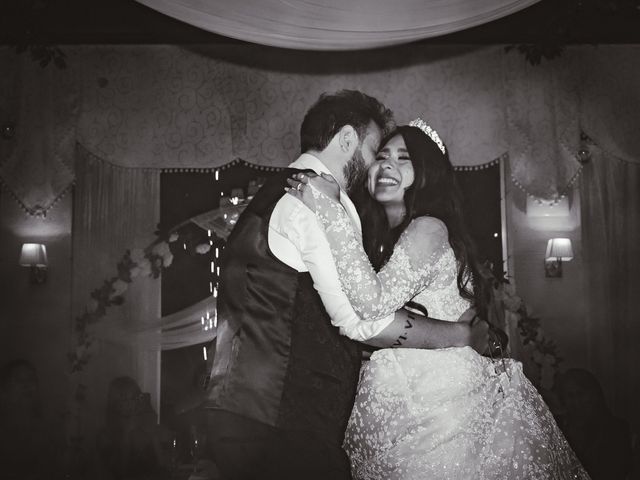 La boda de Javier y Yajaira en Barcelona, Barcelona 5