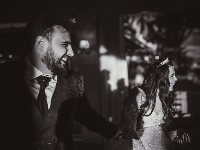 La boda de Javier y Yajaira en Barcelona, Barcelona 2