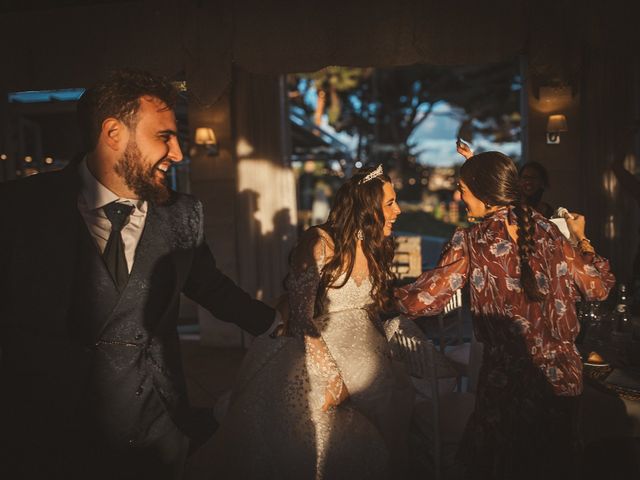La boda de Javier y Yajaira en Barcelona, Barcelona 6