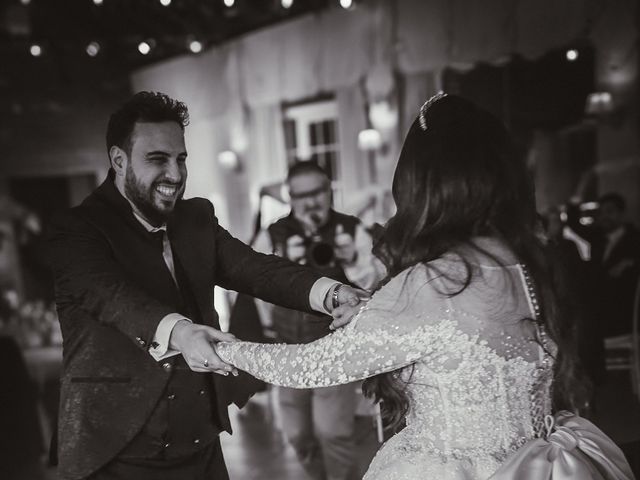 La boda de Javier y Yajaira en Barcelona, Barcelona 7