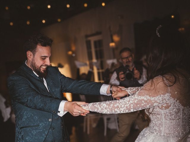 La boda de Javier y Yajaira en Barcelona, Barcelona 8