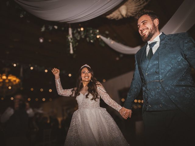 La boda de Javier y Yajaira en Barcelona, Barcelona 9