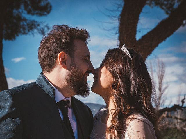 La boda de Javier y Yajaira en Barcelona, Barcelona 16