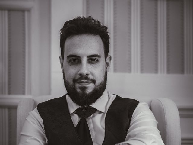 La boda de Javier y Yajaira en Barcelona, Barcelona 23