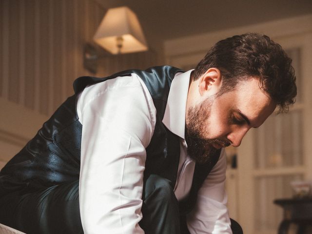 La boda de Javier y Yajaira en Barcelona, Barcelona 26