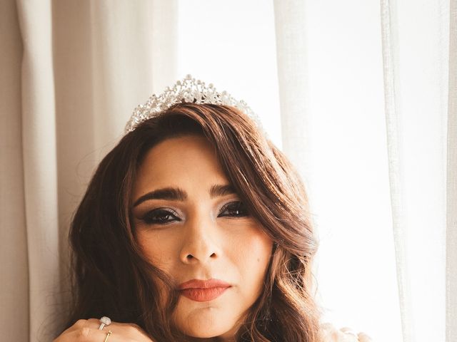 La boda de Javier y Yajaira en Barcelona, Barcelona 27