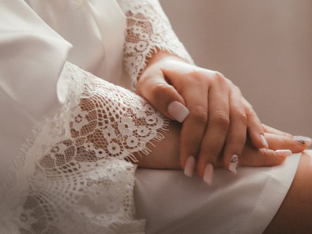 La boda de Javier y Yajaira en Barcelona, Barcelona 28