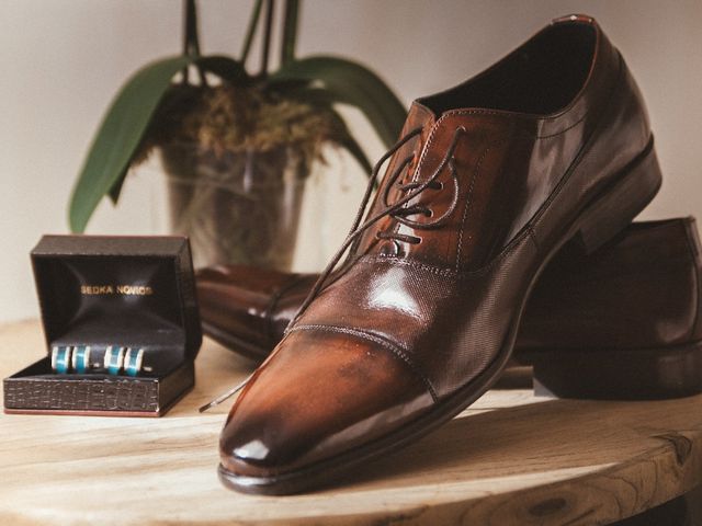 La boda de Javier y Yajaira en Barcelona, Barcelona 29