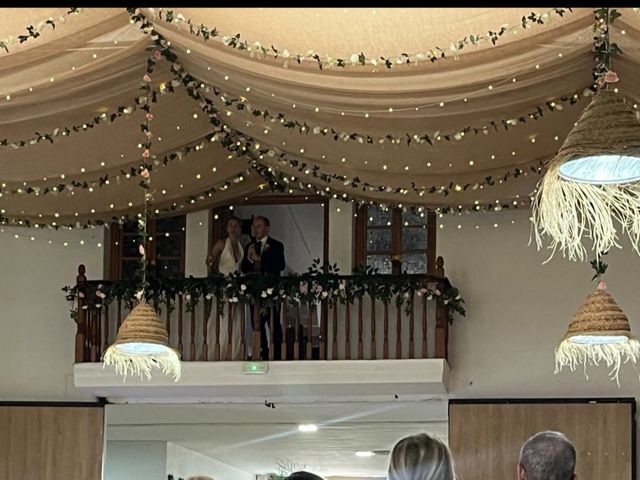 La boda de Rafa y PILAR en San Sebastian De Los Reyes, Madrid 3