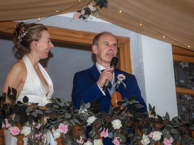 La boda de Rafa y PILAR en San Sebastian De Los Reyes, Madrid 2