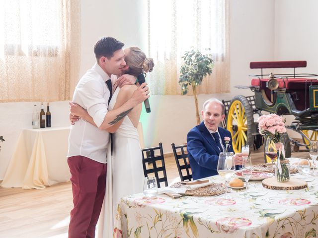 La boda de Rafa y PILAR en San Sebastian De Los Reyes, Madrid 5