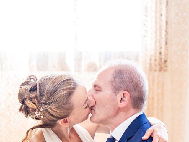 La boda de Rafa y PILAR en San Sebastian De Los Reyes, Madrid 6