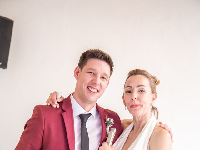 La boda de Rafa y PILAR en San Sebastian De Los Reyes, Madrid 7
