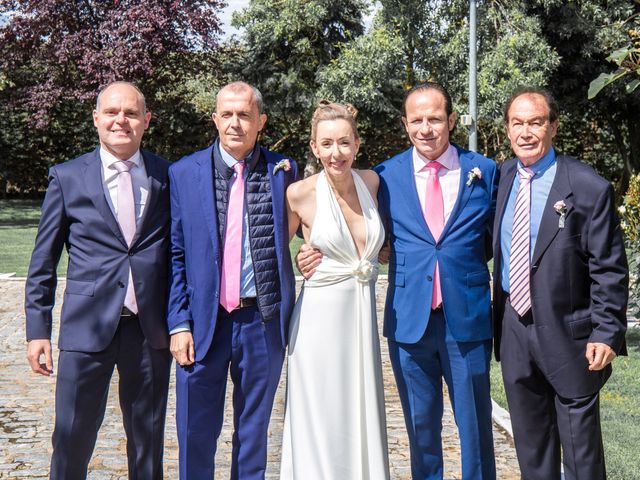 La boda de Rafa y PILAR en San Sebastian De Los Reyes, Madrid 8