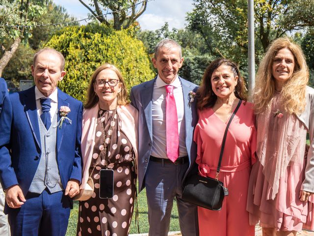 La boda de Rafa y PILAR en San Sebastian De Los Reyes, Madrid 9