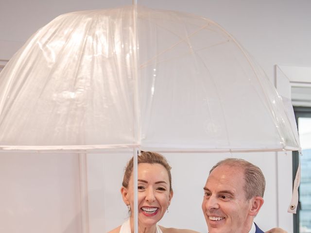 La boda de Rafa y PILAR en San Sebastian De Los Reyes, Madrid 13