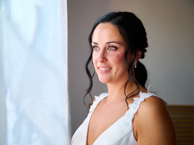 La boda de Cintia y Jose en Pioz, Guadalajara 18