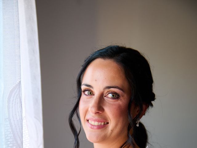 La boda de Cintia y Jose en Pioz, Guadalajara 19