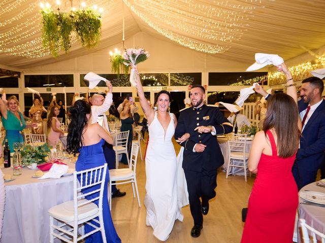 La boda de Cintia y Jose en Pioz, Guadalajara 48