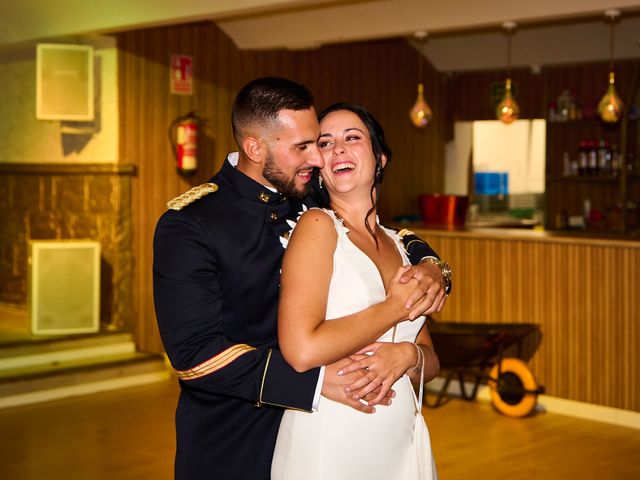 La boda de Cintia y Jose en Pioz, Guadalajara 50