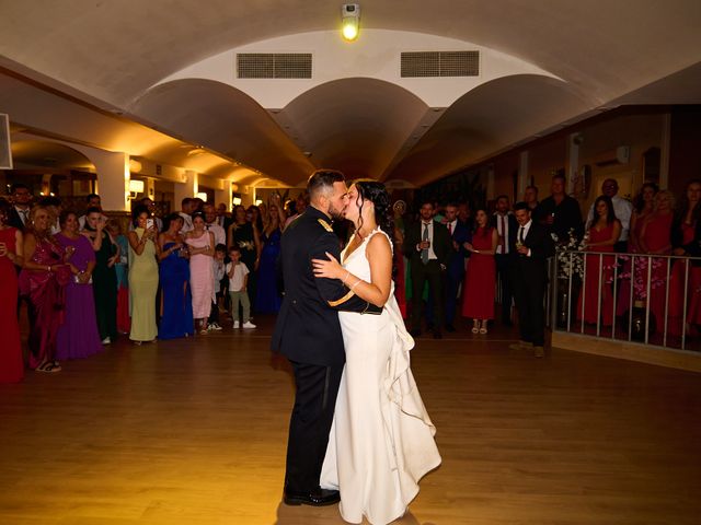 La boda de Cintia y Jose en Pioz, Guadalajara 52