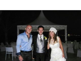 La boda de Merche y Fernando 2