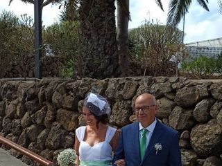 La boda de Laura y Carlos 3