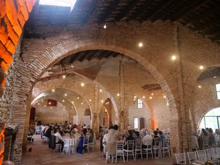 La boda de Gemma y Carlota 3