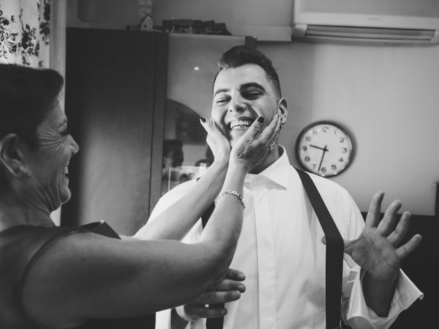 La boda de Javi y Laura en Sabadell, Barcelona 14