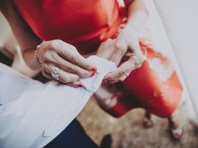 La boda de Javi y Laura en Sabadell, Barcelona 18