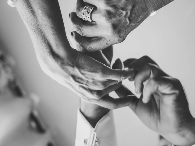 La boda de Javi y Laura en Sabadell, Barcelona 19