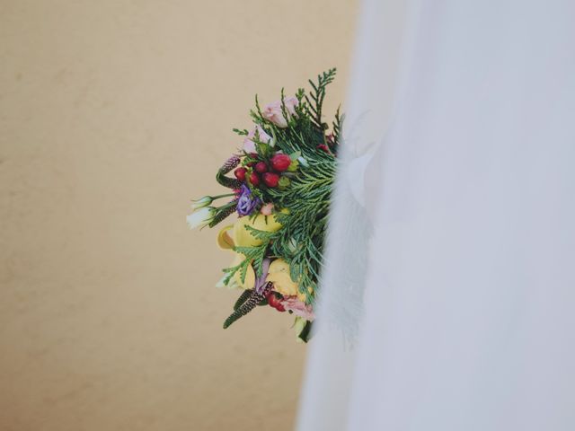 La boda de Javi y Laura en Sabadell, Barcelona 59