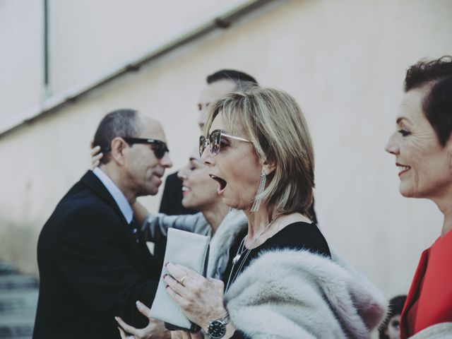 La boda de Javi y Laura en Sabadell, Barcelona 66