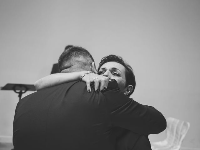 La boda de Javi y Laura en Sabadell, Barcelona 71