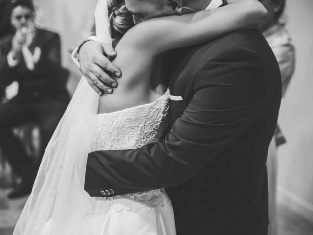 La boda de Javi y Laura en Sabadell, Barcelona 84