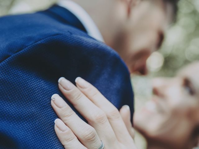 La boda de Javi y Laura en Sabadell, Barcelona 98