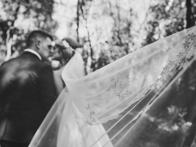 La boda de Javi y Laura en Sabadell, Barcelona 101