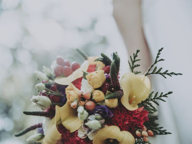 La boda de Javi y Laura en Sabadell, Barcelona 103