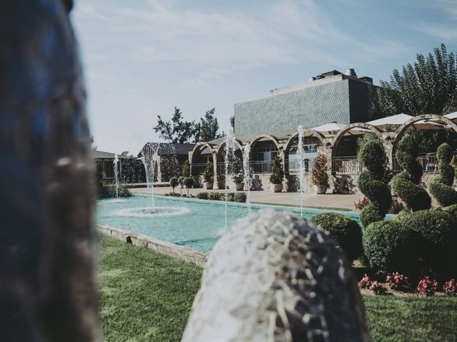 La boda de Javi y Laura en Sabadell, Barcelona 121