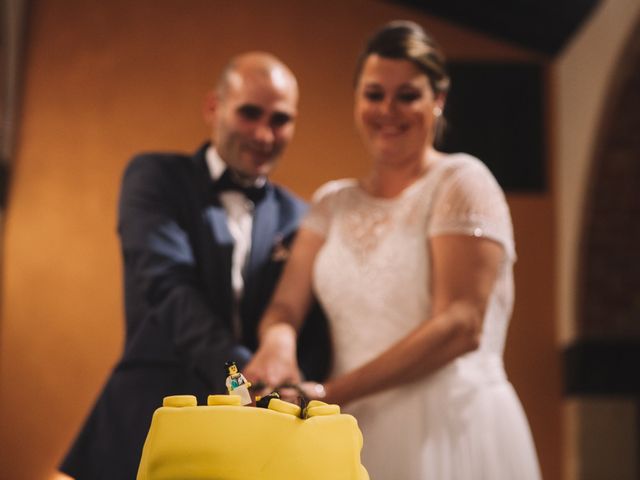La boda de Juan Pedro y Laura en Jerez De La Frontera, Cádiz 32