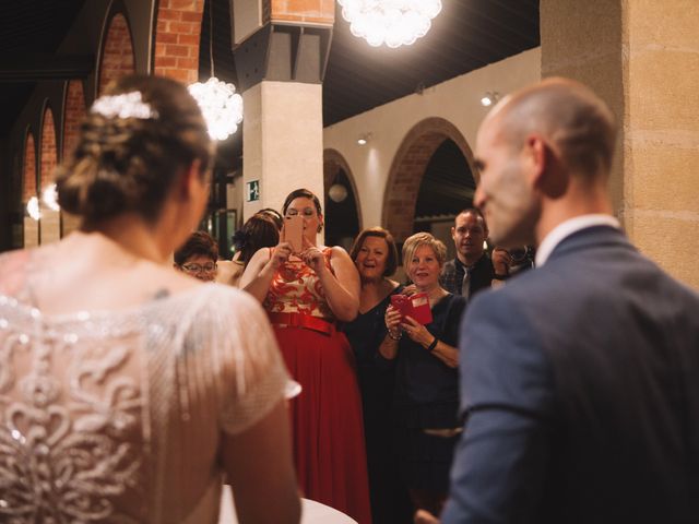 La boda de Juan Pedro y Laura en Jerez De La Frontera, Cádiz 33