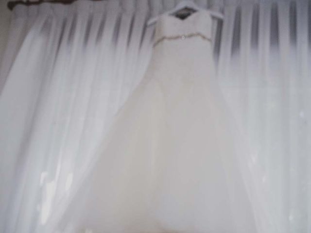 La boda de Jordi y Paula en Palau De Plegamans, Barcelona 4